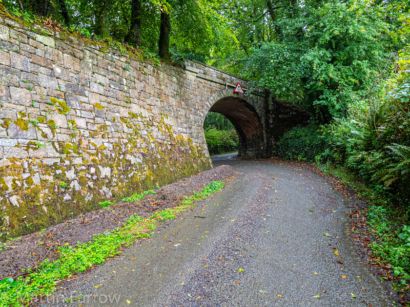 9302458 
 OLYMPUS DIGITAL CAMERA 
 Keywords: Cider Cottage, Cornwall, Liskeard, autumn, rain