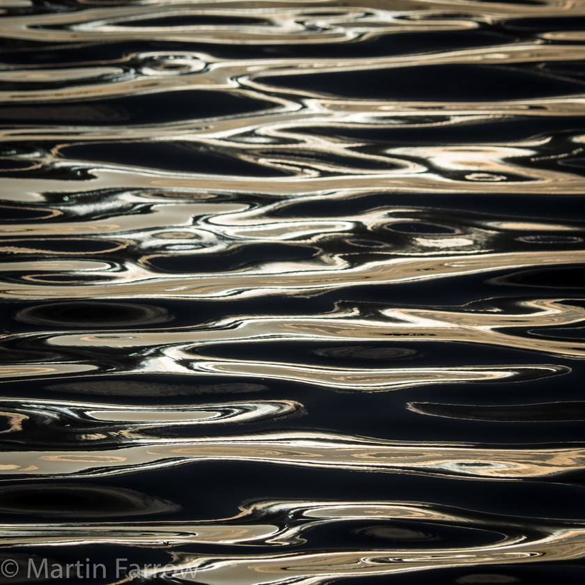 Sunset-Ripples 
 Ripples on water reflecting the sun 
 Keywords: Bursledon, River Hamble, Swanwick, abstract, boats, clear, river, water,ripples,waves,reflection,sun,light,dark,contrast