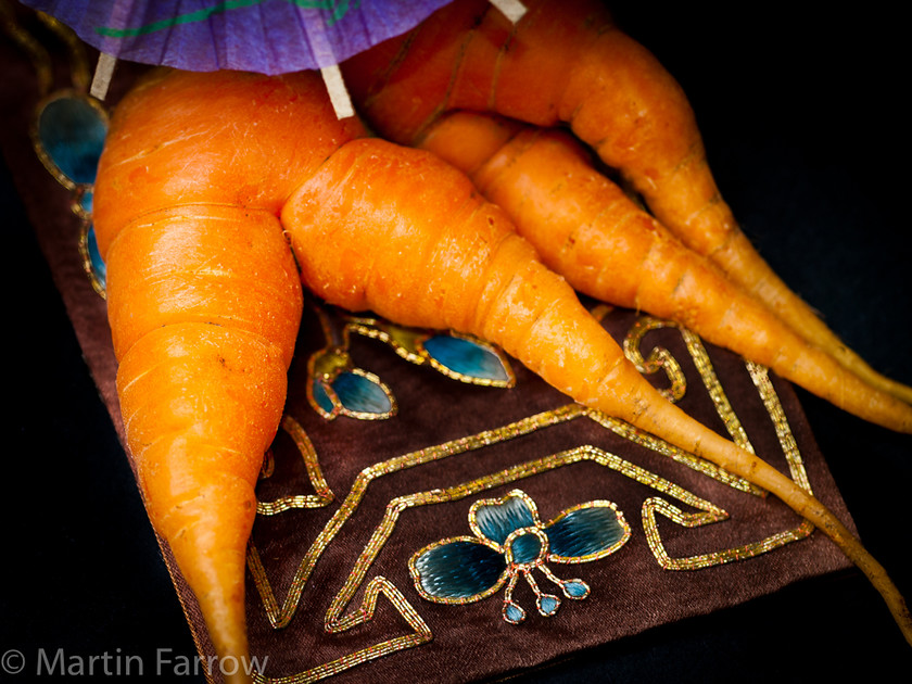 Just-Friends 
 Two double carrots sunbathing 
 Keywords: Food, carrot, funny food, legs, naked,quirky,sun bathing